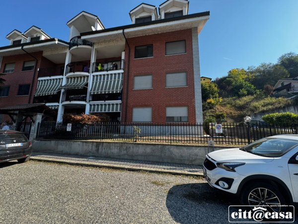 appartamento in vendita a San Raffaele Cimena in zona Cimena