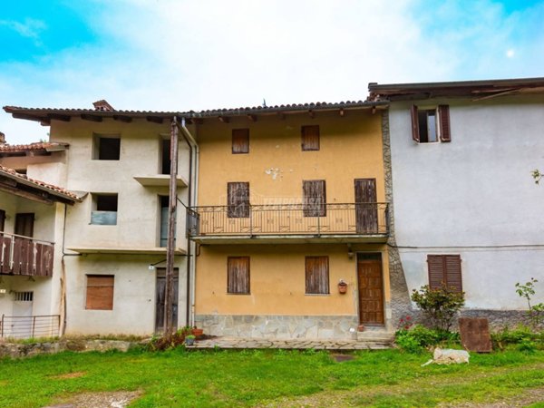 appartamento in vendita a San Raffaele Cimena