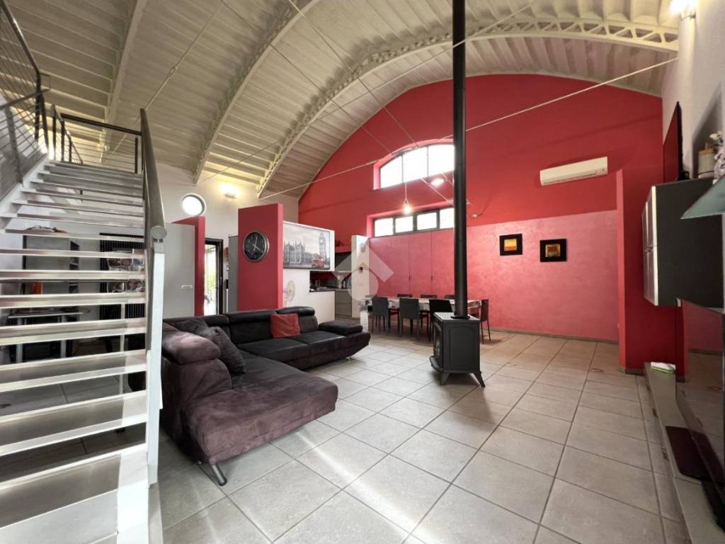 casa indipendente in vendita a Mariana Mantovana