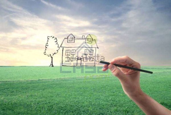 terreno edificabile in vendita a Mariana Mantovana