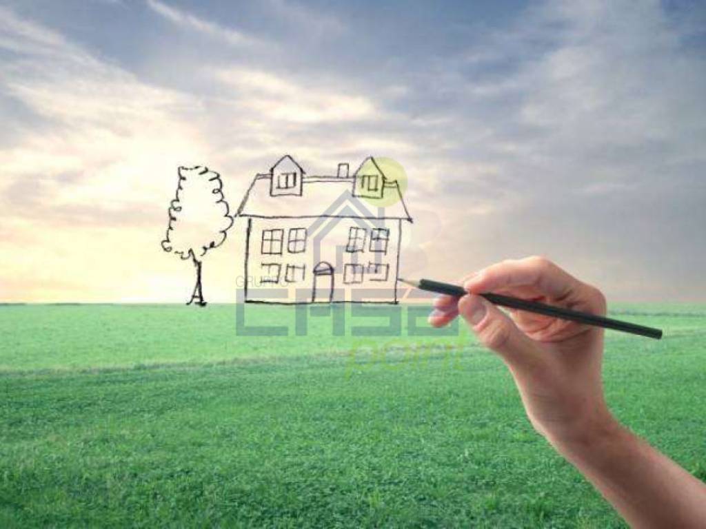 terreno edificabile in vendita a Mariana Mantovana