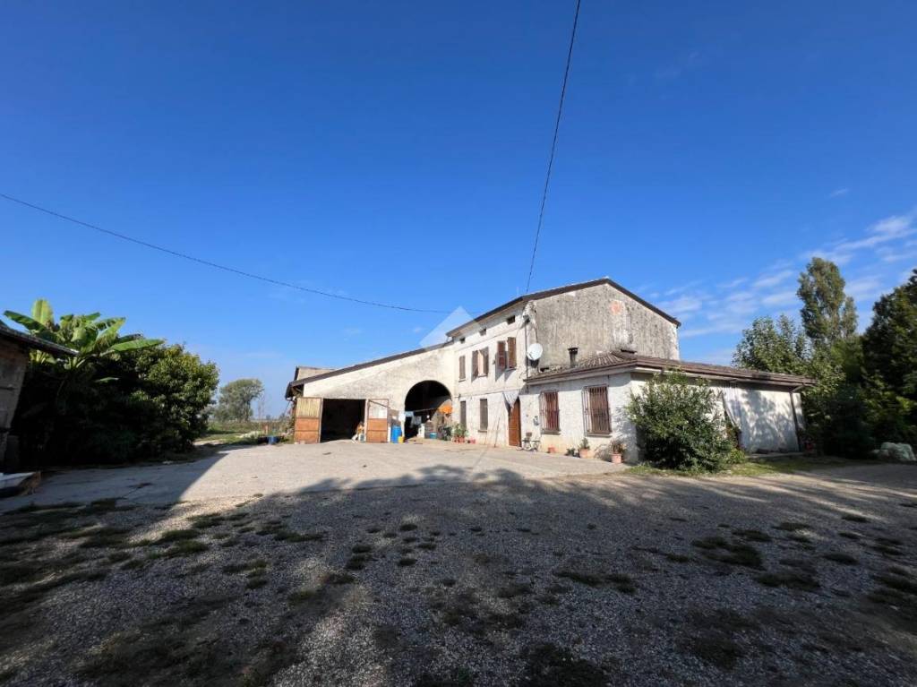 appartamento in vendita a Mariana Mantovana