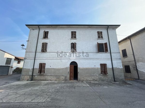 casa semindipendente in vendita a Mariana Mantovana