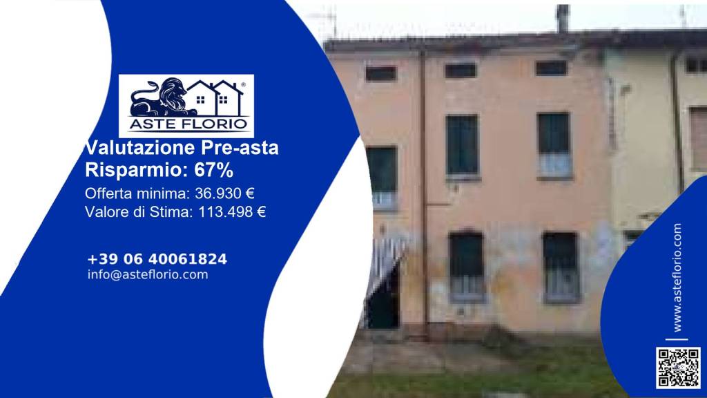 appartamento in vendita a Mariana Mantovana