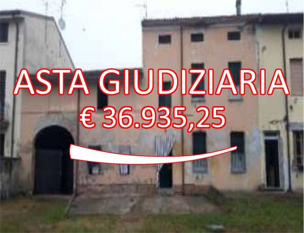 casa indipendente in vendita a Mariana Mantovana