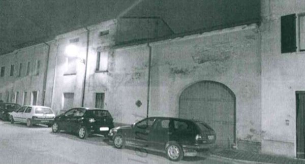casa indipendente in vendita a Mariana Mantovana