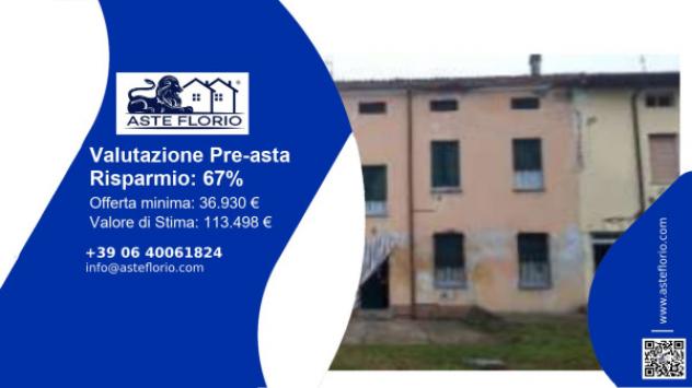 appartamento in vendita a Mariana Mantovana