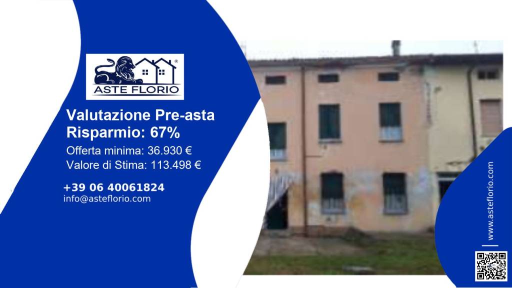 appartamento in vendita a Mariana Mantovana