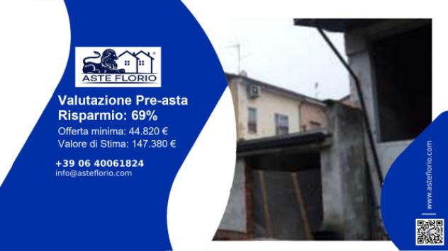 appartamento in vendita a Mariana Mantovana