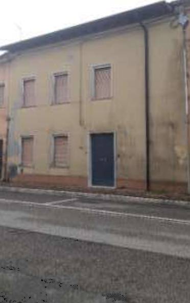 casa indipendente in vendita a Mariana Mantovana