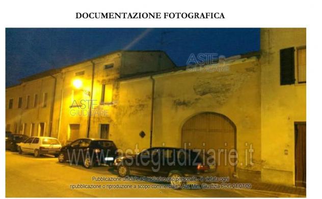 appartamento in vendita a Mariana Mantovana