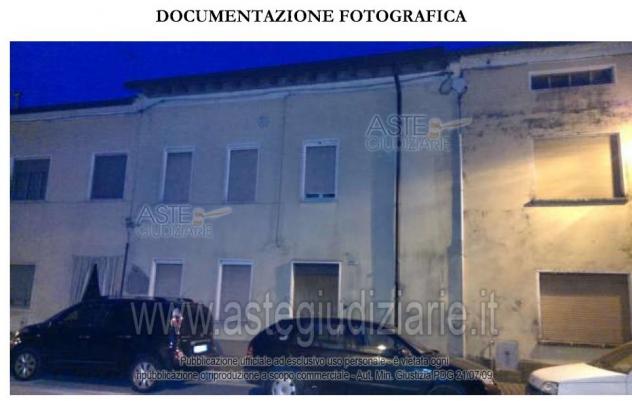 appartamento in vendita a Mariana Mantovana