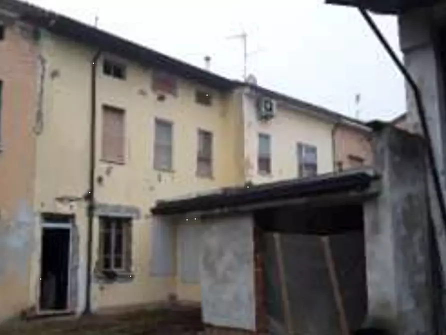 casa indipendente in vendita a Mariana Mantovana