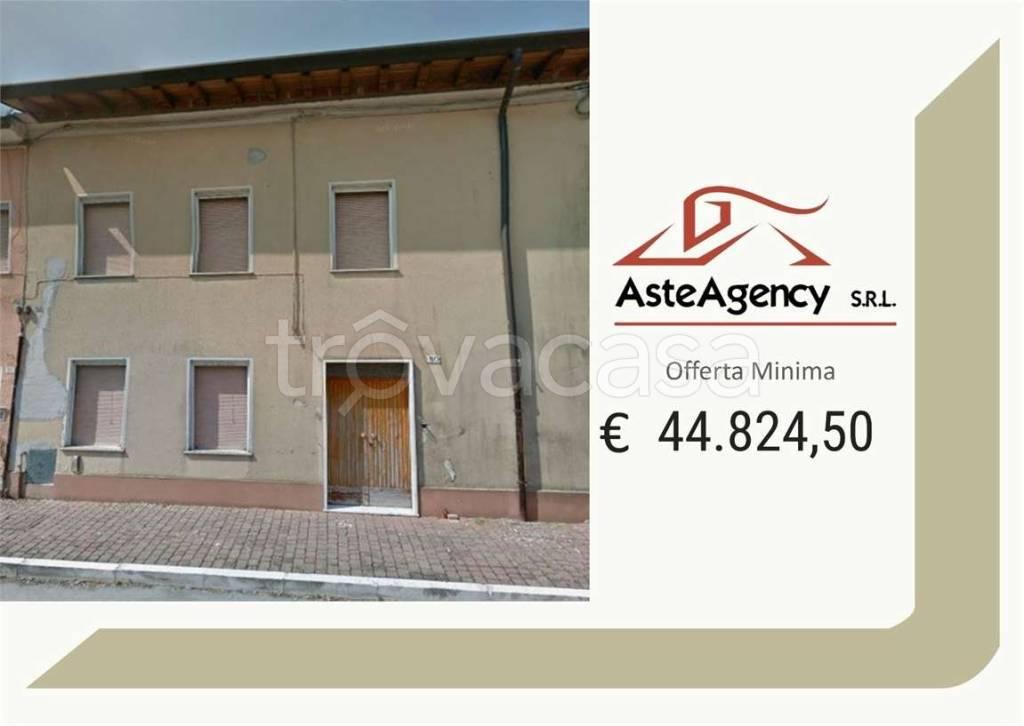 appartamento in vendita a Mariana Mantovana