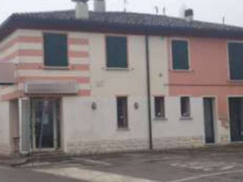 appartamento in vendita a Mariana Mantovana