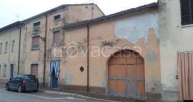 casa indipendente in vendita a Mariana Mantovana