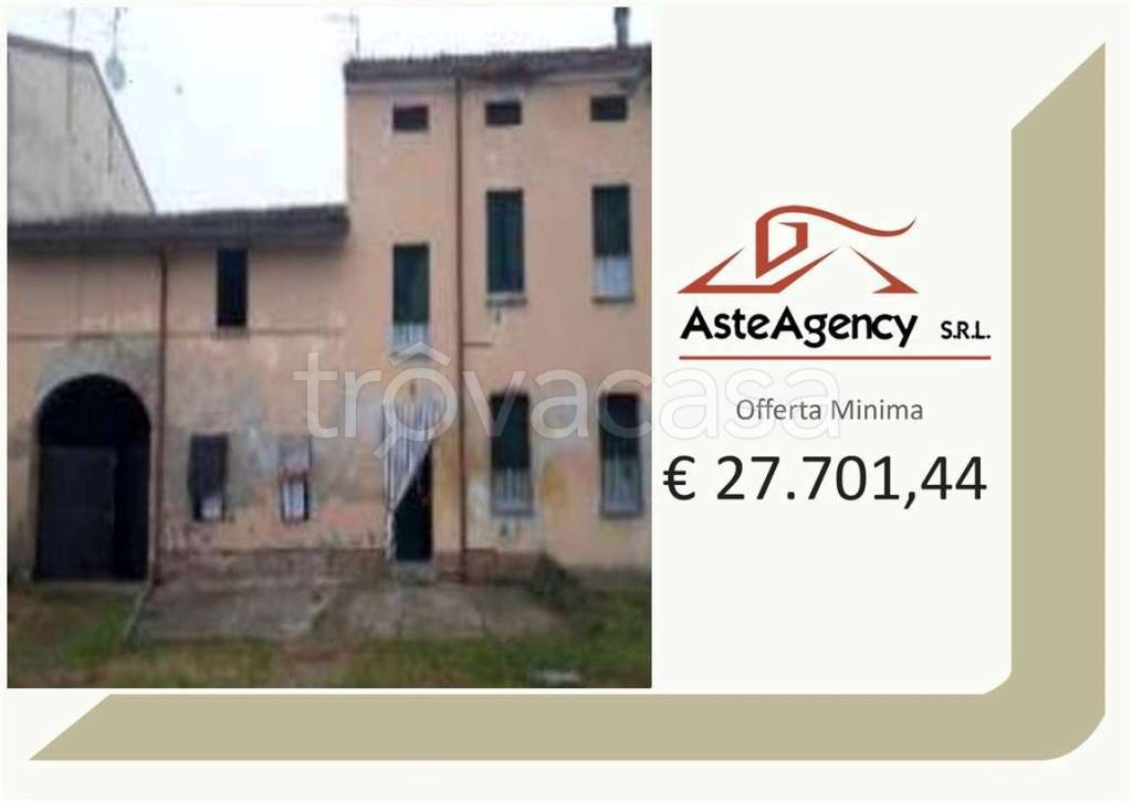 casa indipendente in vendita a Mariana Mantovana