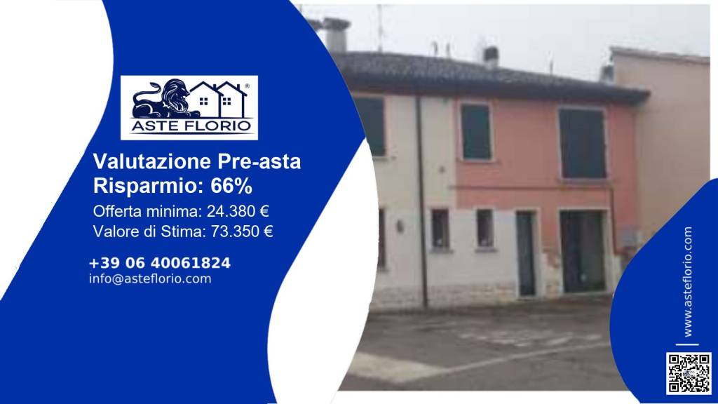 appartamento in vendita a Mariana Mantovana