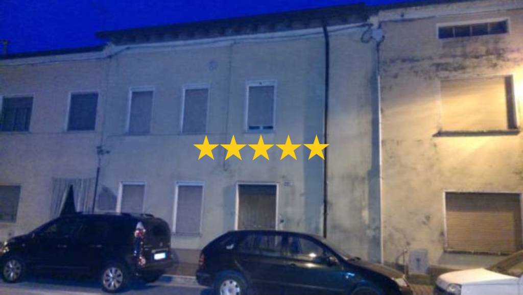 appartamento in vendita a Mariana Mantovana