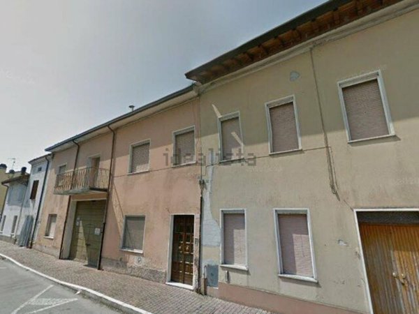 appartamento in vendita a Mariana Mantovana