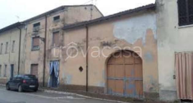 casa semindipendente in vendita a Mariana Mantovana