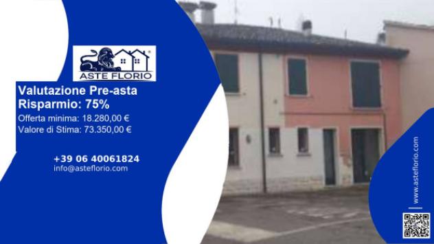 appartamento in vendita a Mariana Mantovana