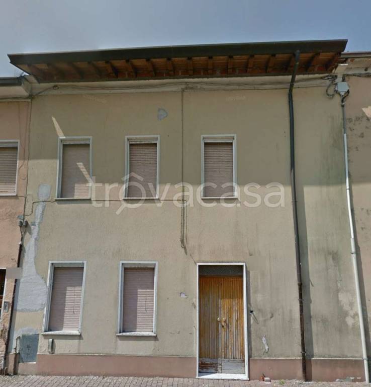 casa indipendente in vendita a Mariana Mantovana