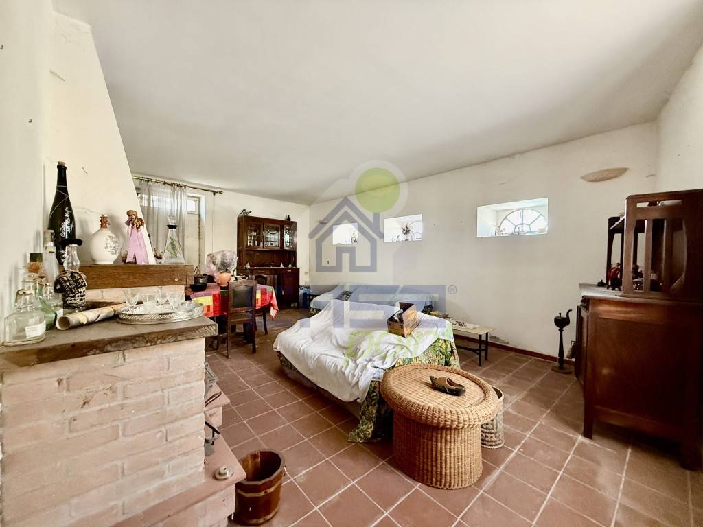 casa indipendente in vendita a Mariana Mantovana