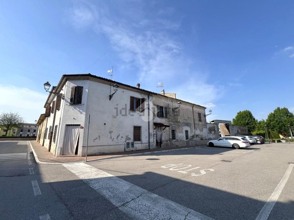 appartamento in vendita a Mariana Mantovana