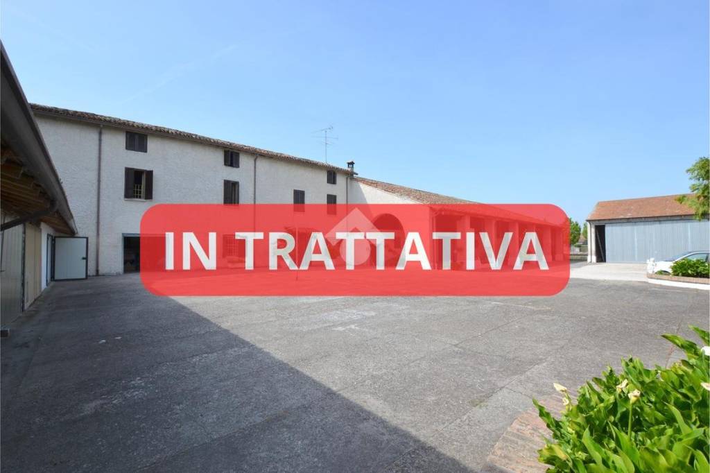 casa indipendente in vendita a Mariana Mantovana
