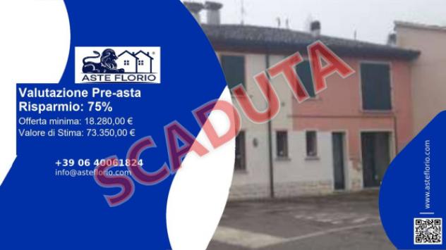 appartamento in vendita a Mariana Mantovana