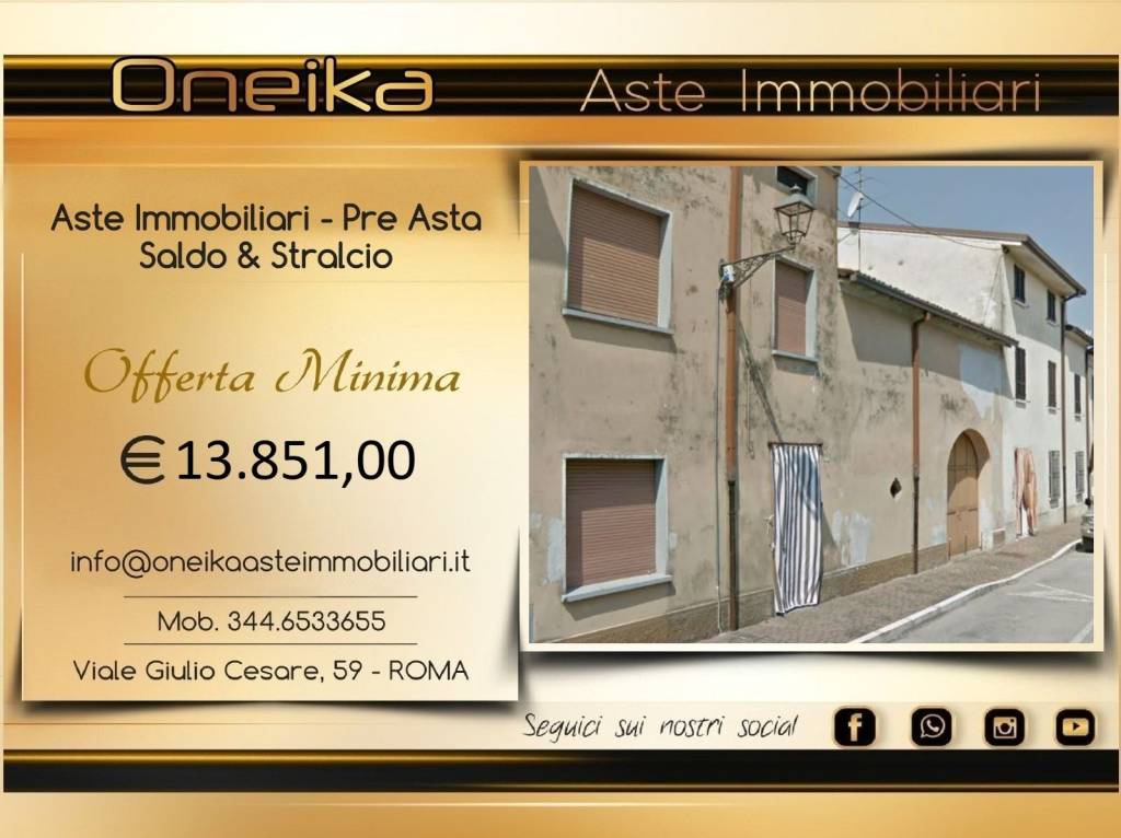 casa indipendente in vendita a Mariana Mantovana