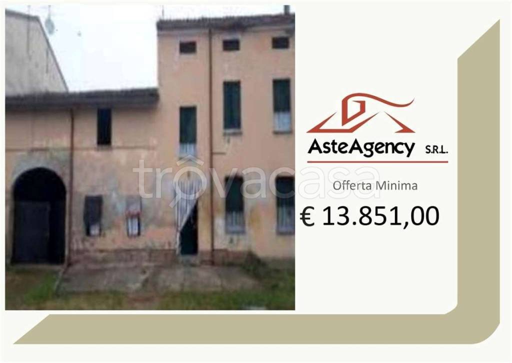 casa indipendente in vendita a Mariana Mantovana
