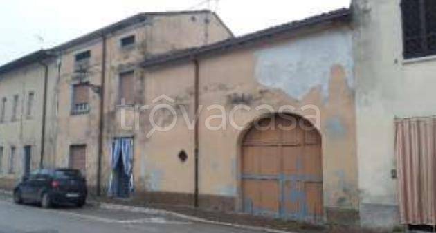 casa indipendente in vendita a Mariana Mantovana