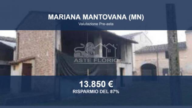 casa indipendente in vendita a Mariana Mantovana