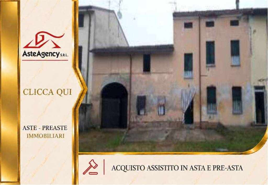casa indipendente in vendita a Mariana Mantovana