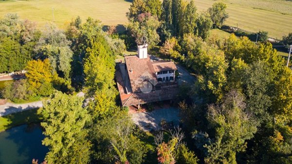 casa indipendente in vendita a Marmirolo