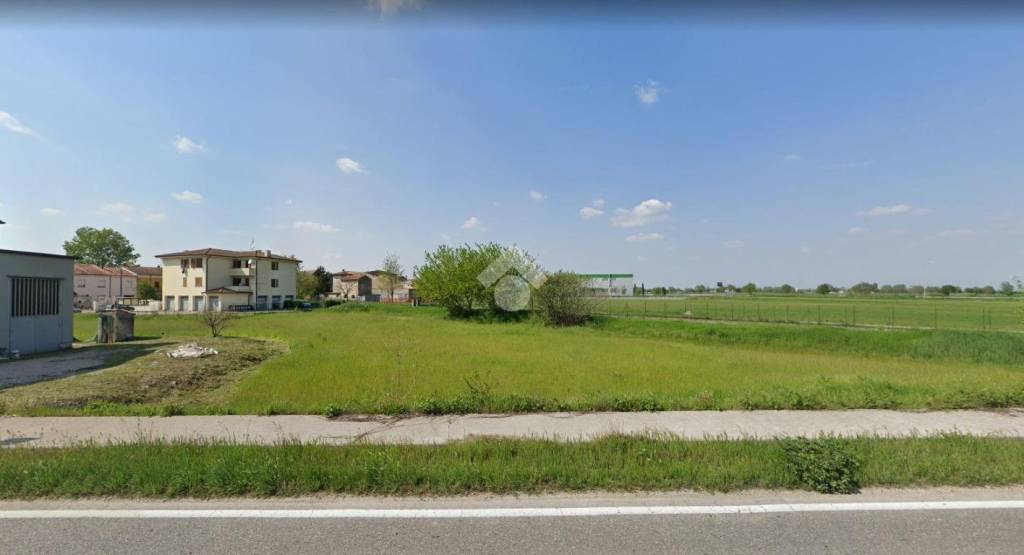 terreno agricolo in vendita a Marmirolo in zona Marengo