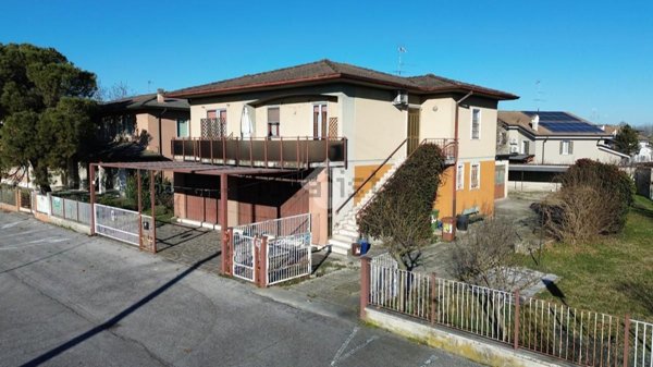 appartamento in vendita a Marmirolo