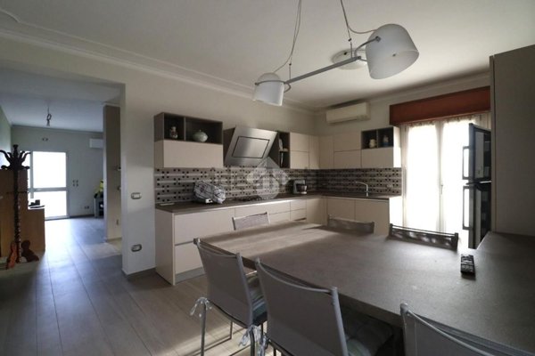appartamento in vendita a Marmirolo
