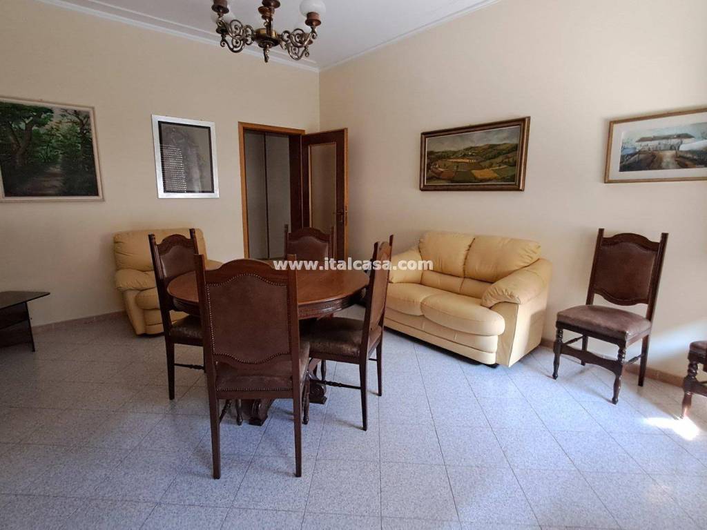 appartamento in vendita a Marmirolo