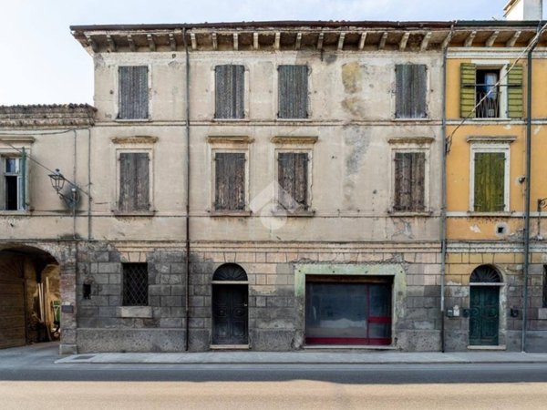 casa indipendente in vendita a Marmirolo