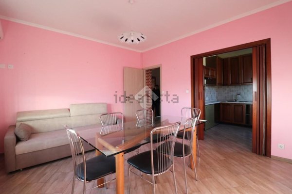 appartamento in vendita a Marmirolo