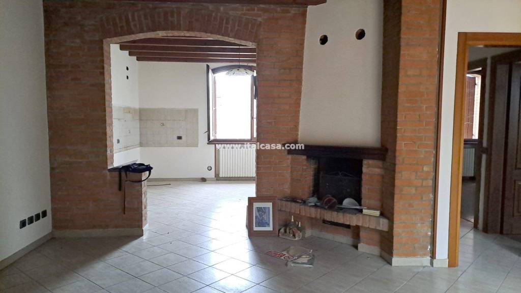 appartamento in vendita a Marmirolo