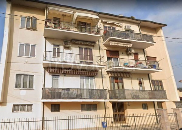 appartamento in vendita a Marmirolo