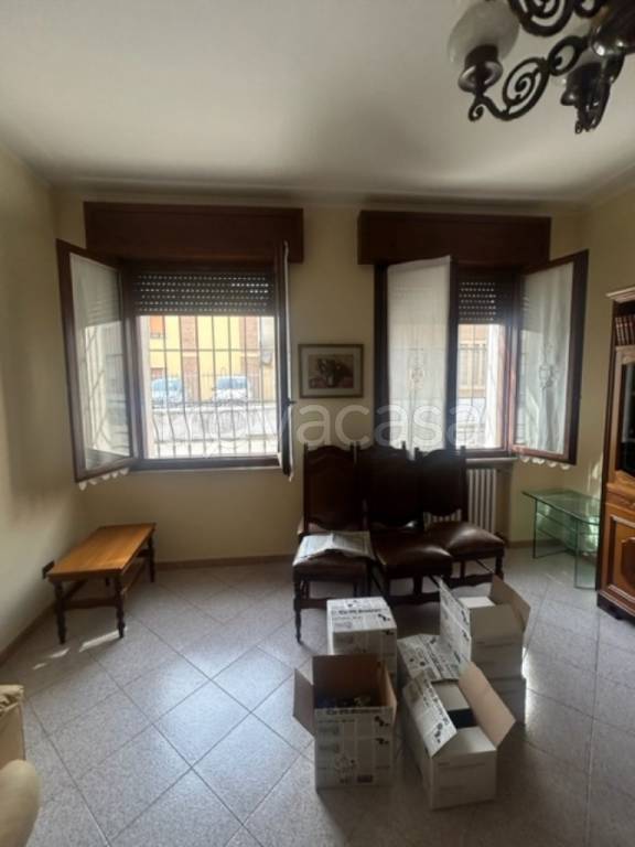 appartamento in vendita a Marmirolo
