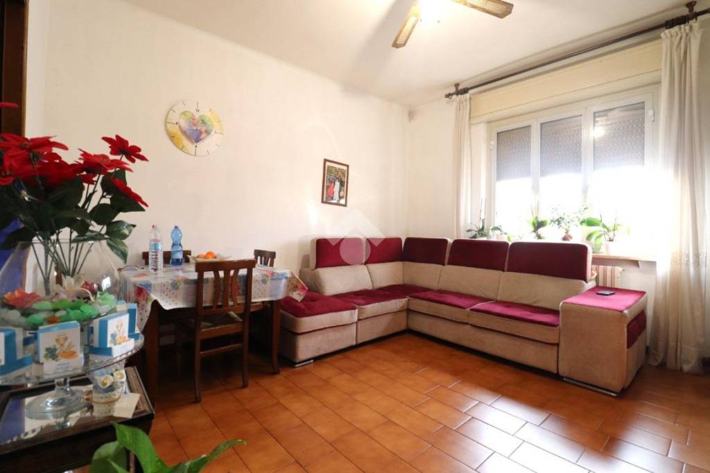 appartamento in vendita a Marmirolo