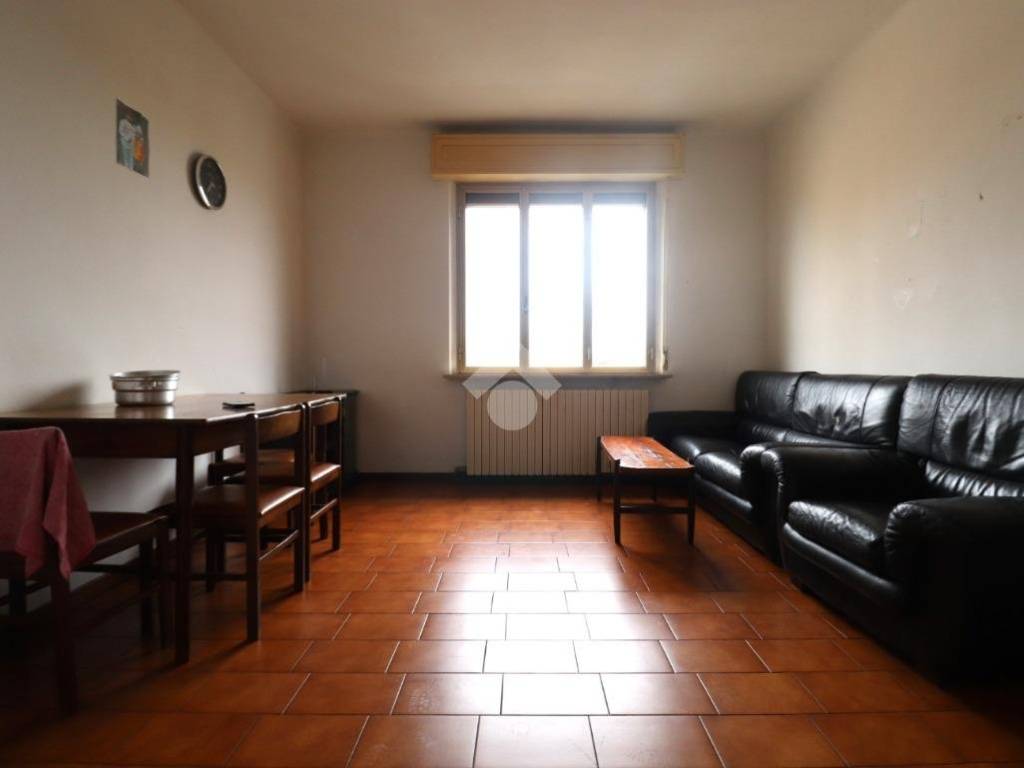 appartamento in vendita a Marmirolo