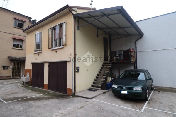 appartamento in vendita a Marmirolo