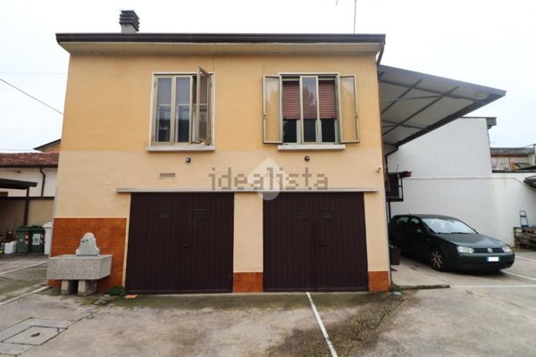 appartamento in vendita a Marmirolo